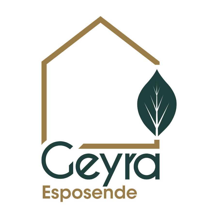 Villa Geyra Esposende Exterior foto