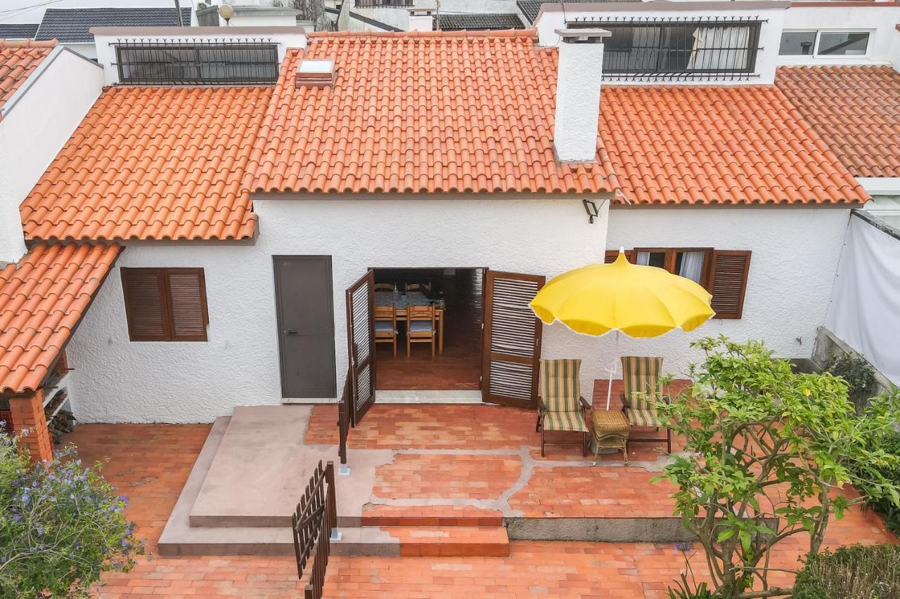 Villa Geyra Esposende Exterior foto