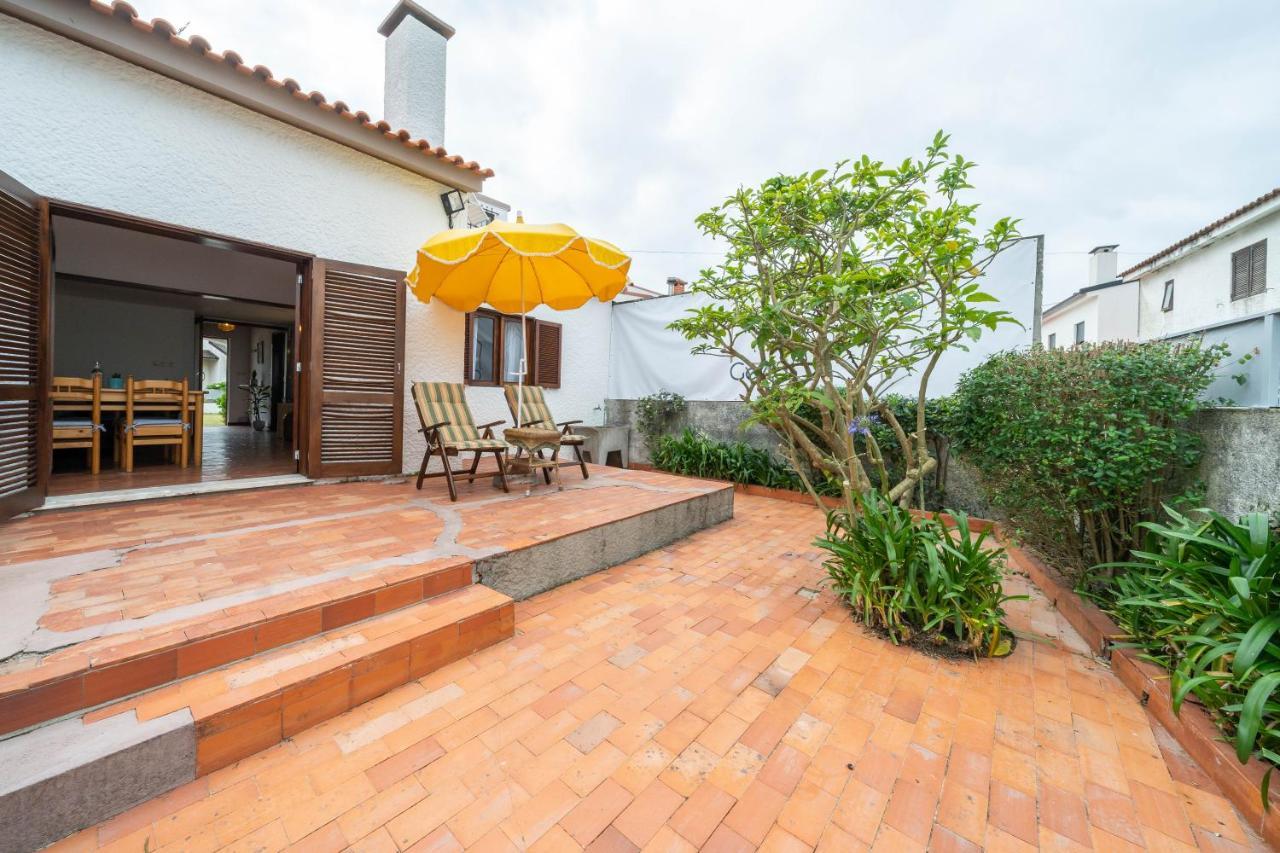 Villa Geyra Esposende Exterior foto