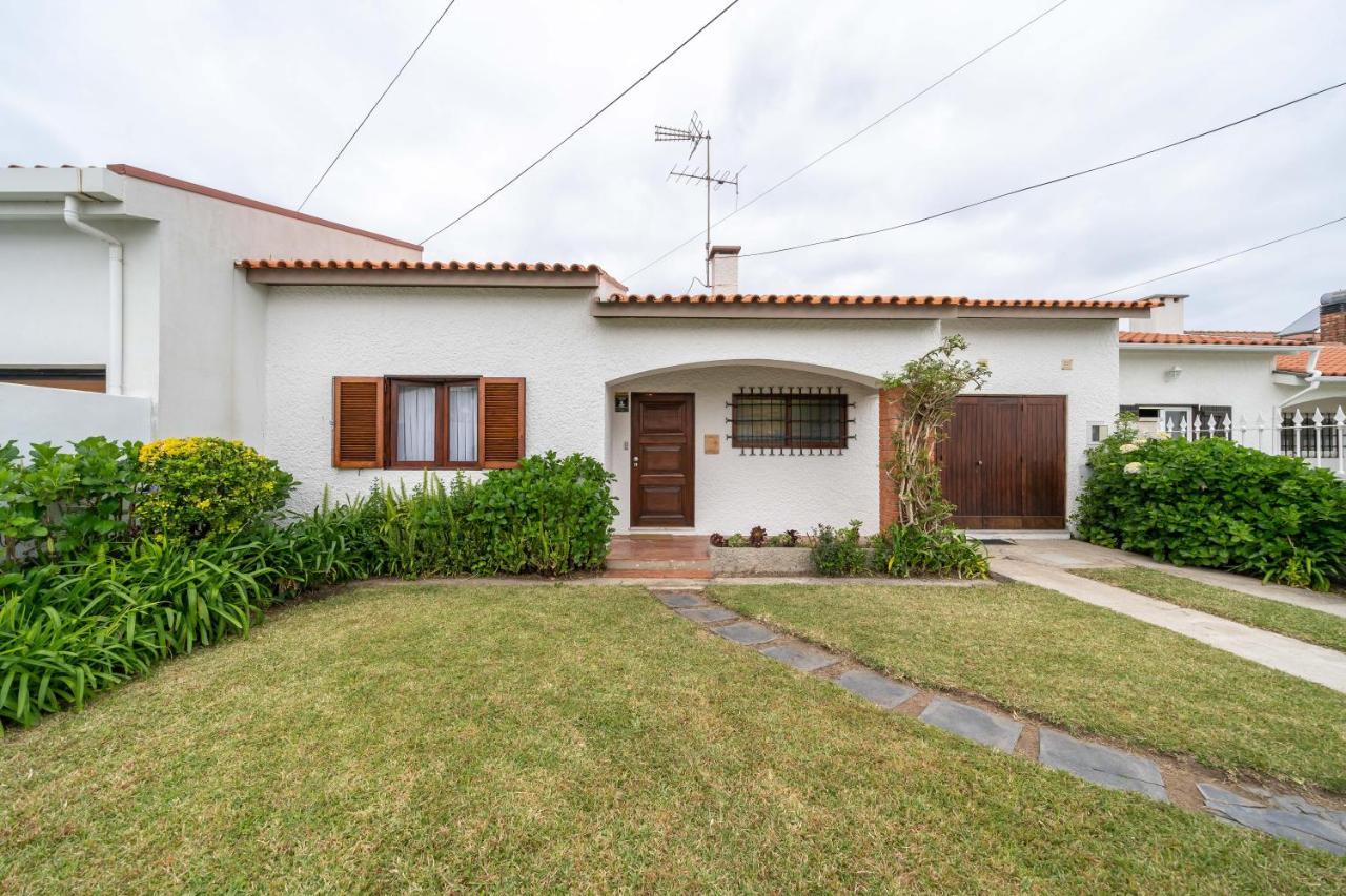 Villa Geyra Esposende Exterior foto