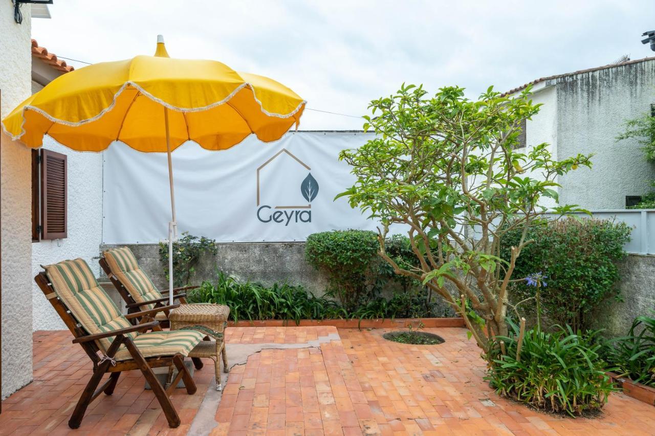 Villa Geyra Esposende Exterior foto