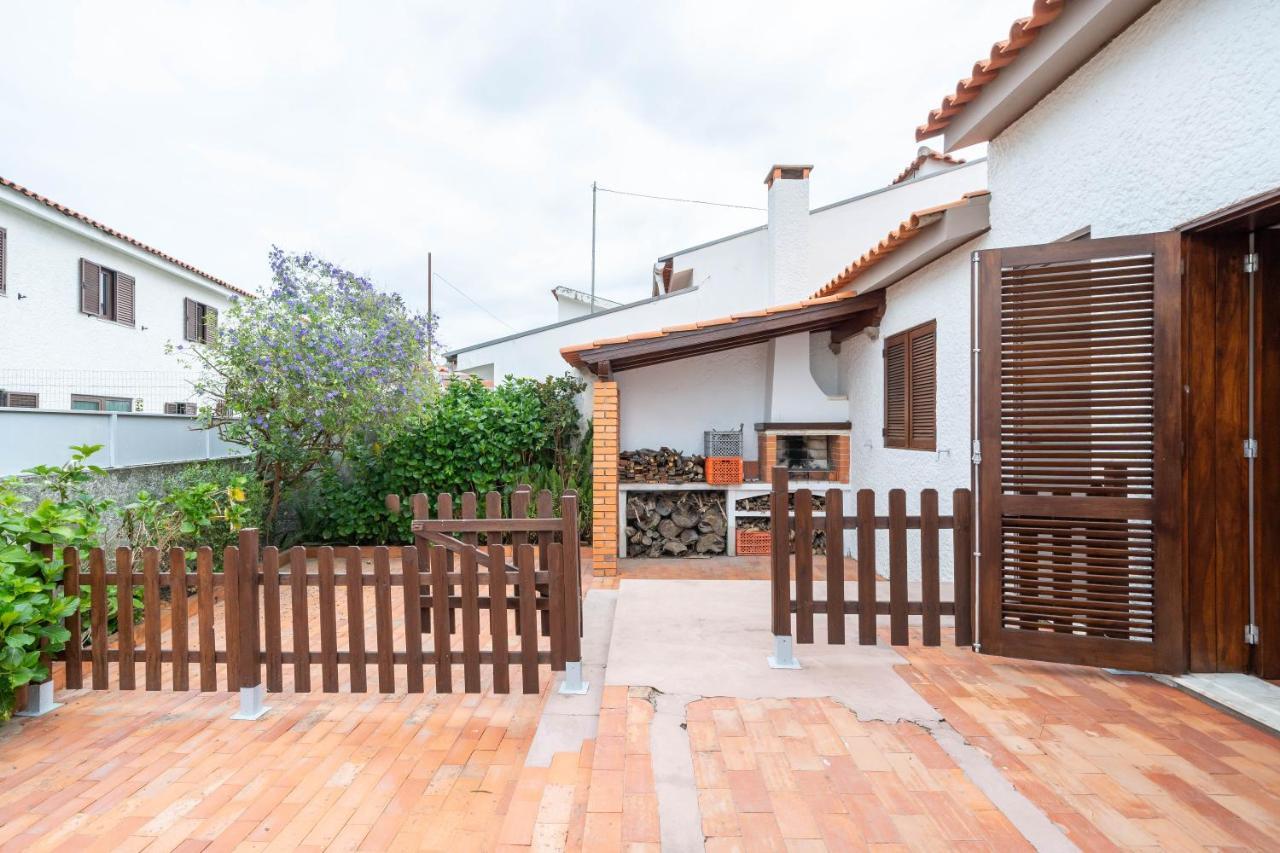 Villa Geyra Esposende Exterior foto